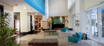Comfort Suites Alphaville