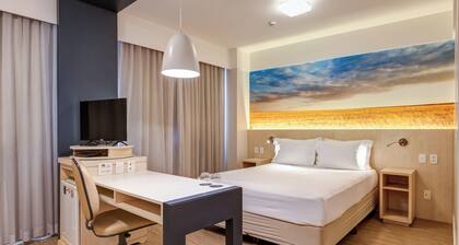 Comfort Suites Alphaville