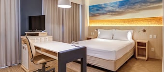 Comfort Suites Alphaville