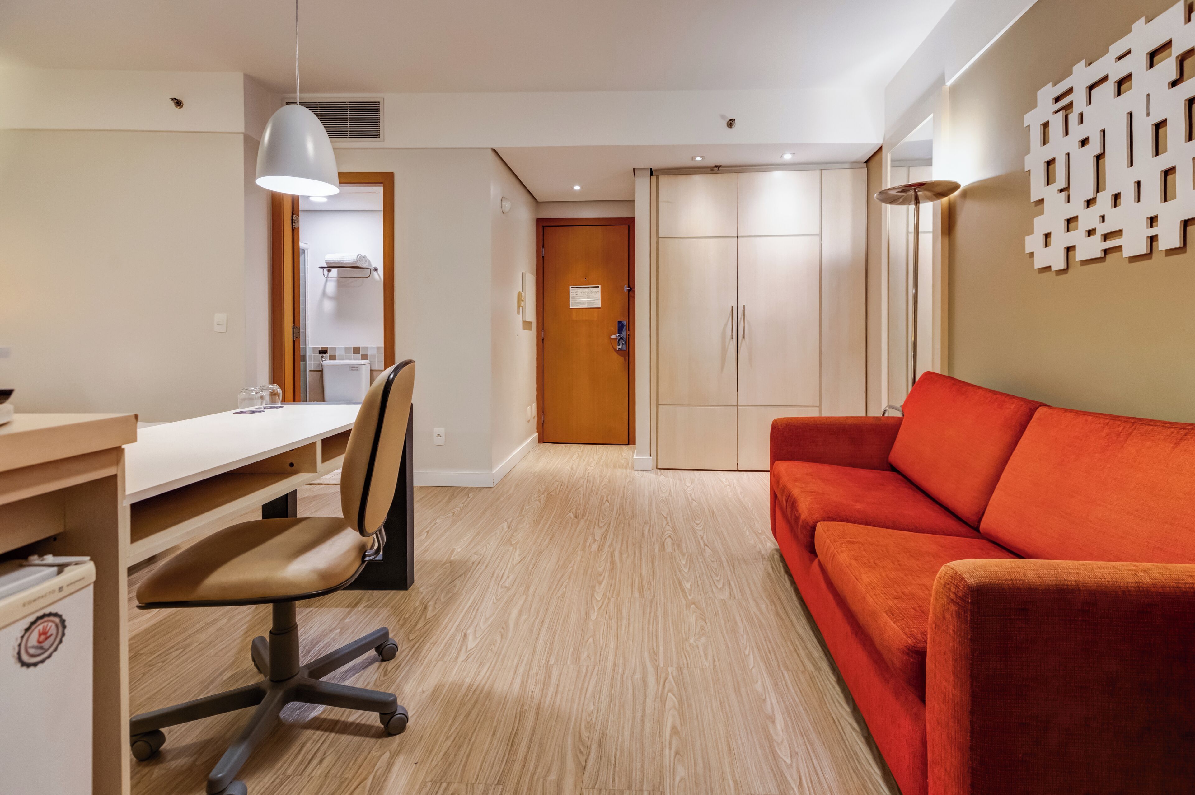 superior double room | minibar, in-room safe, desk, blackout curtains