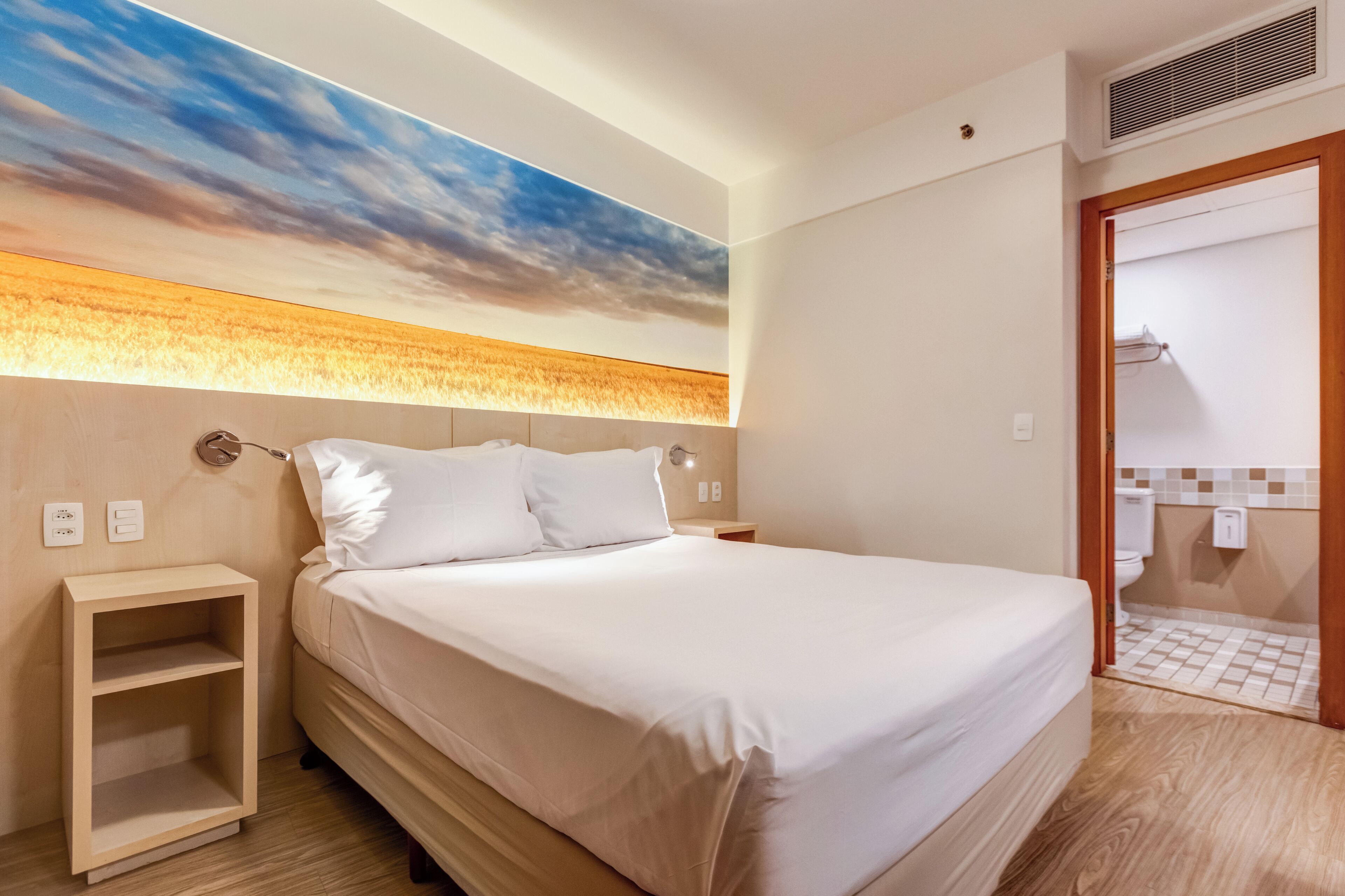 Foto - Comfort Suites Alphaville