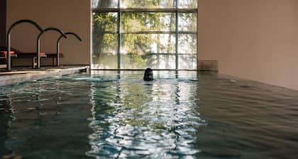 vigilius mountain resort