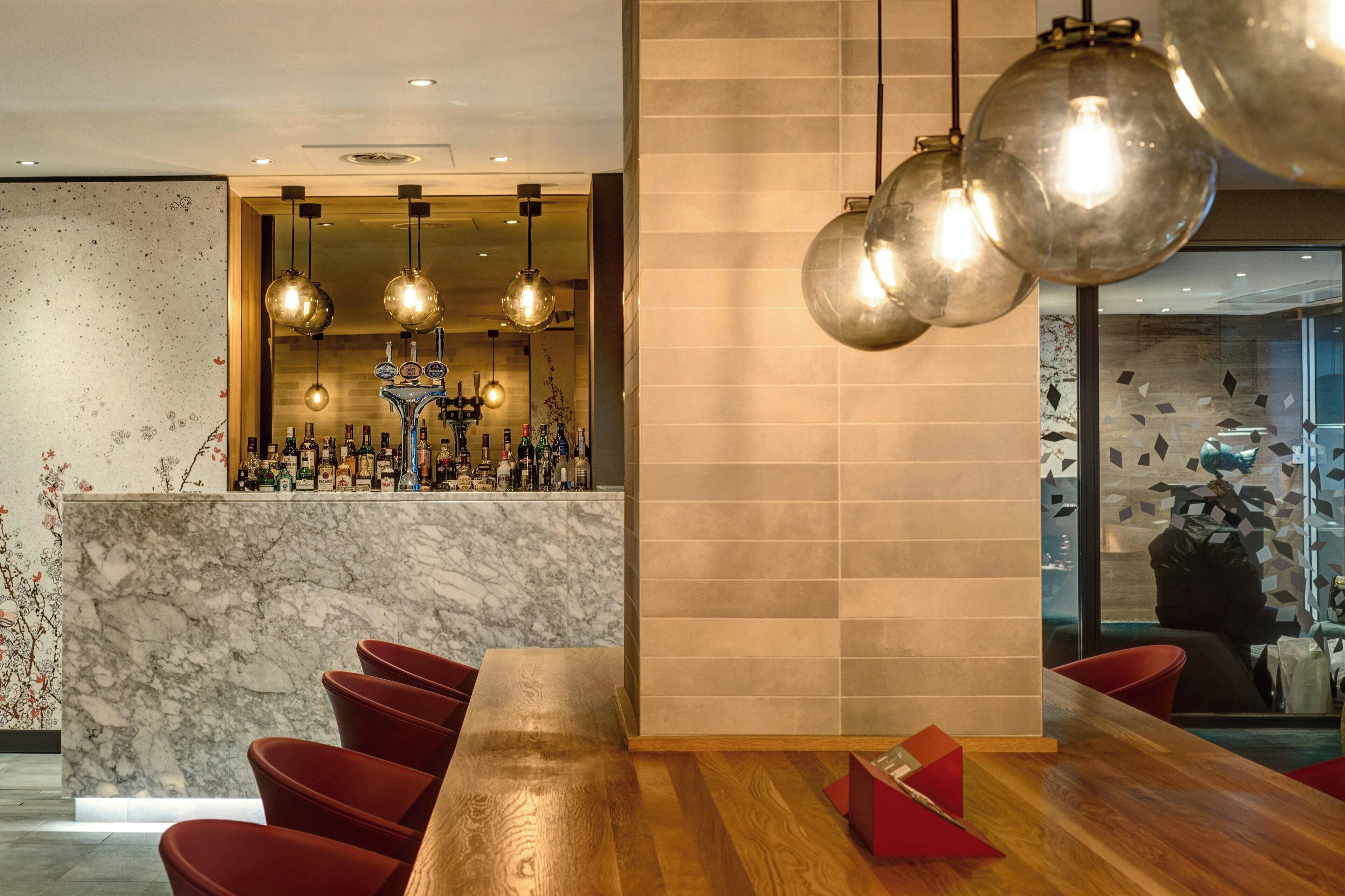Photo - Apex City of Glasgow Hotel