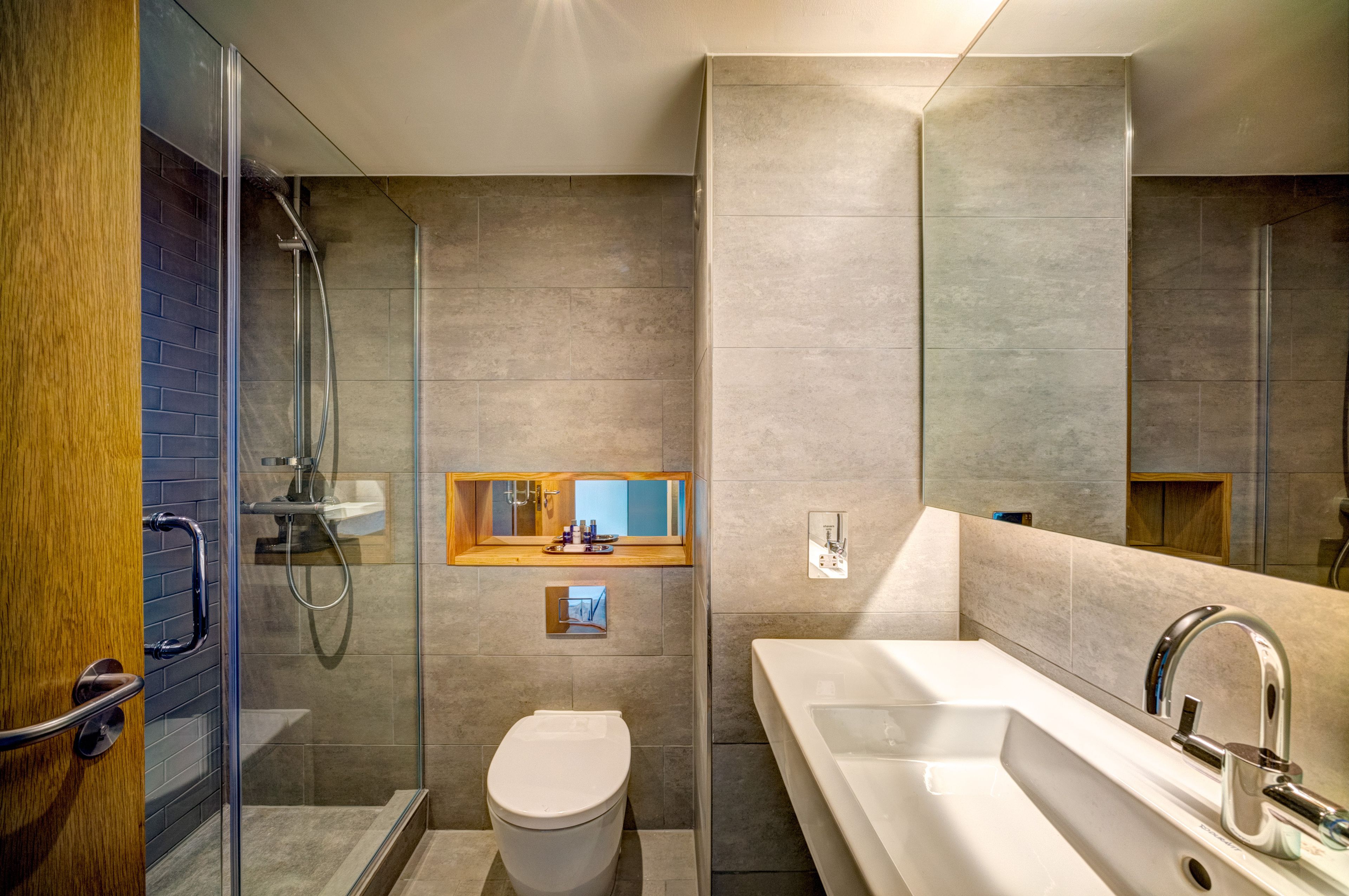 Photo - Apex City of Glasgow Hotel