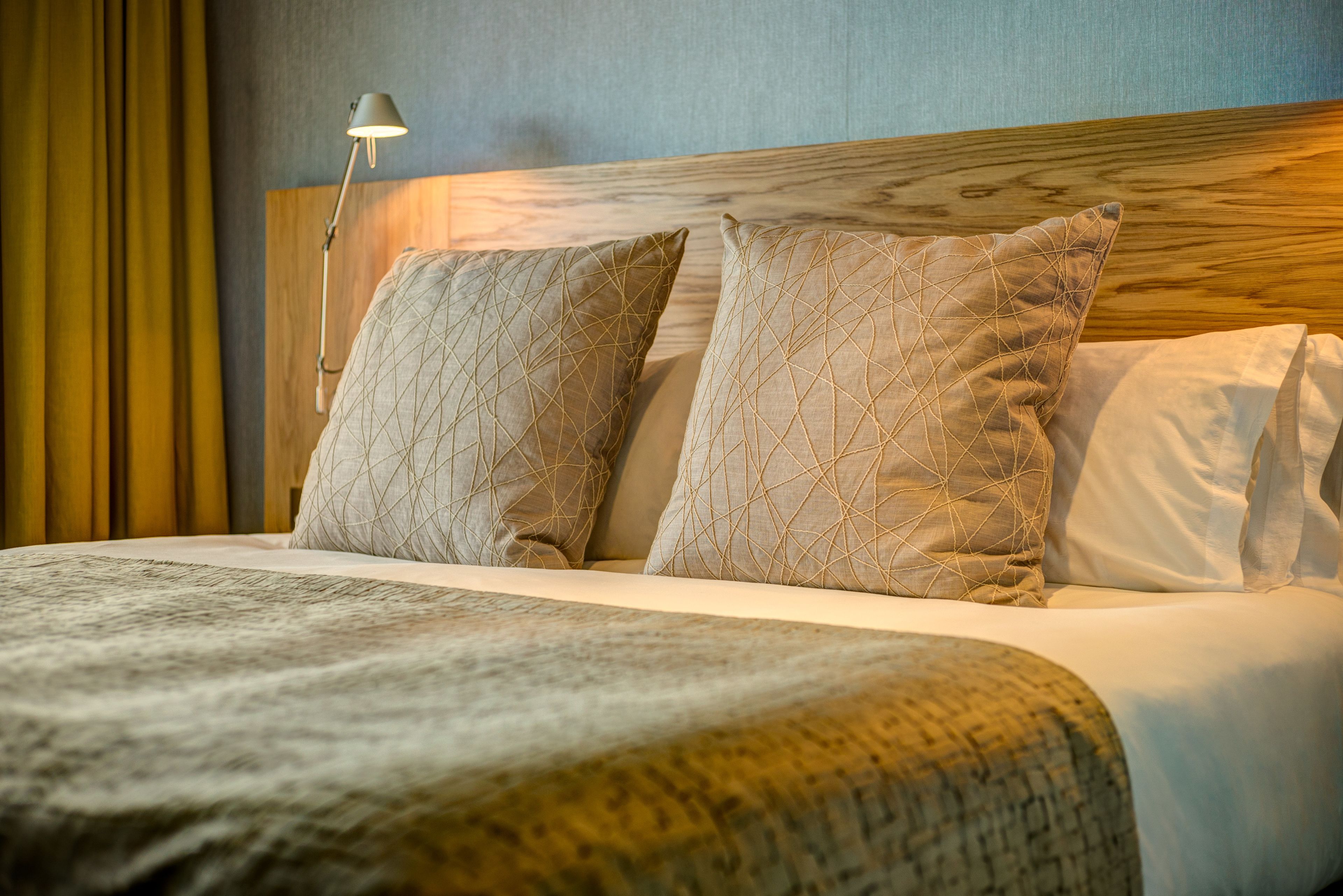 Foto - Apex City of Glasgow Hotel