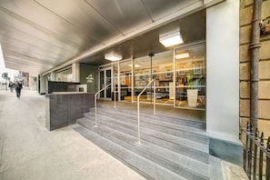 Hall