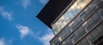 Apex City of Glasgow Hotel