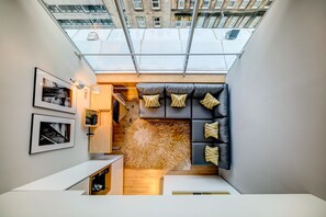 套房 | 客房景觀