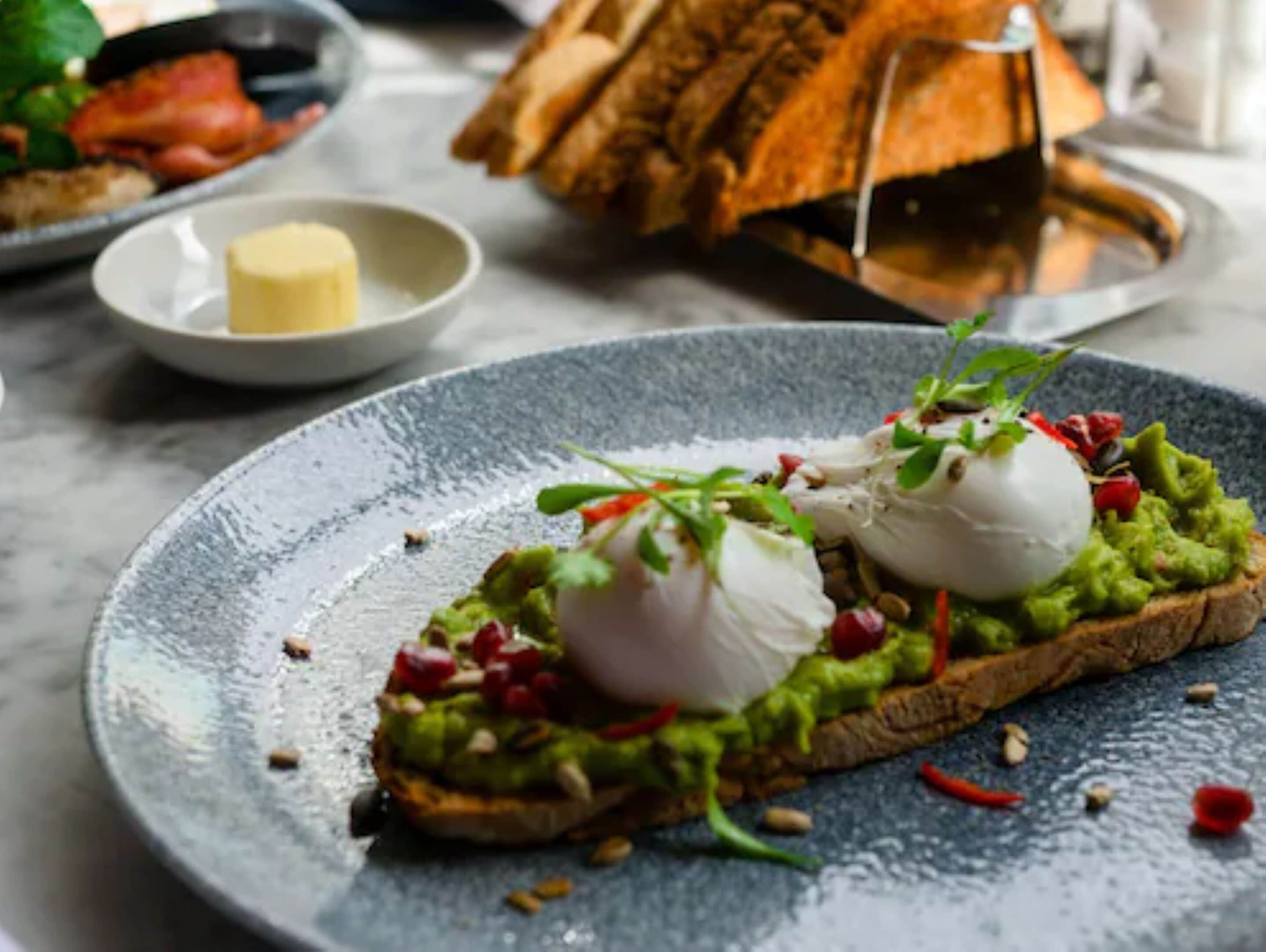 Photo - Apex City of Glasgow Hotel