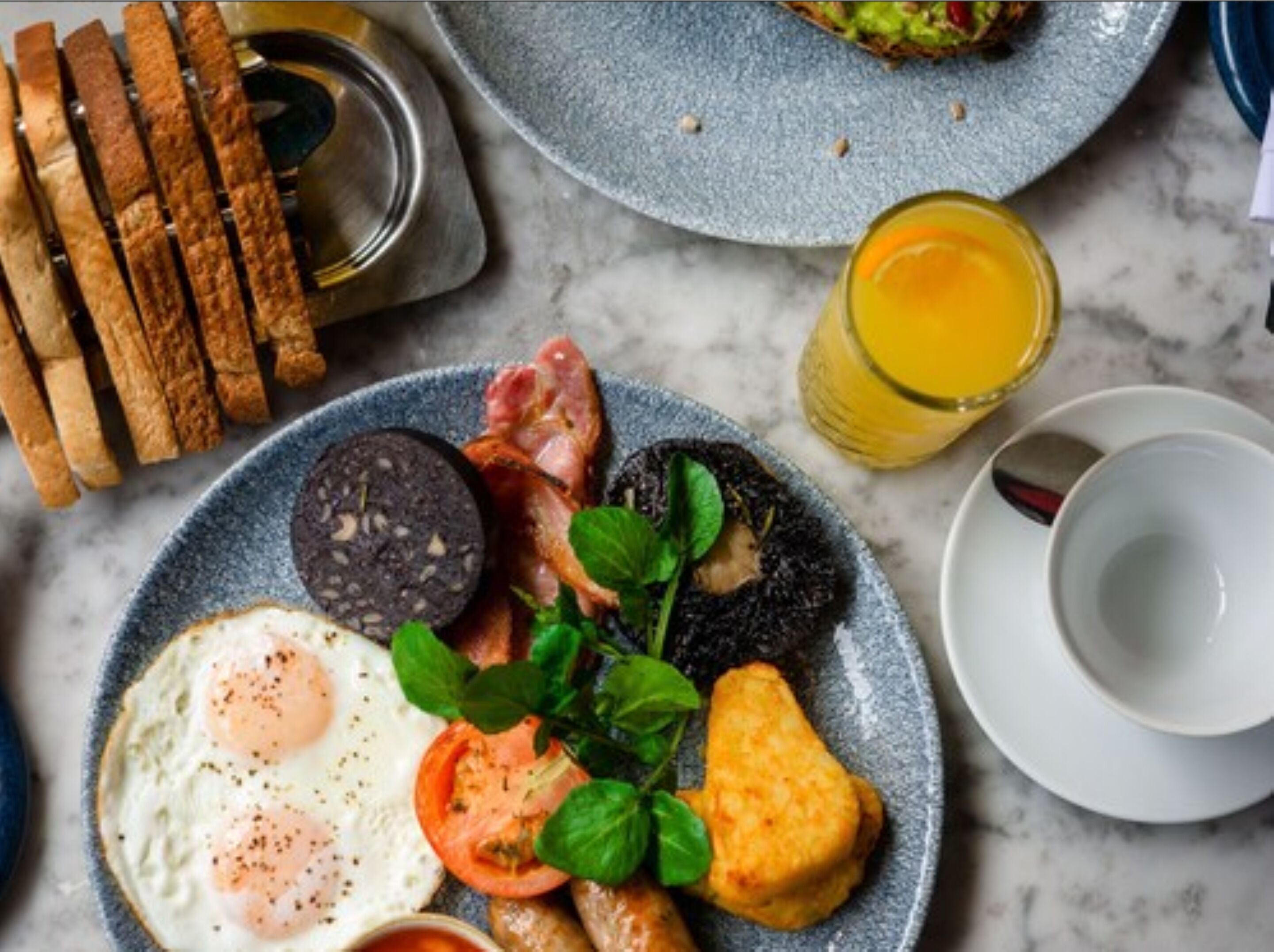 Photo - Apex City of Glasgow Hotel