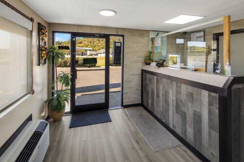 Rodeway Inn Ardmore I-65