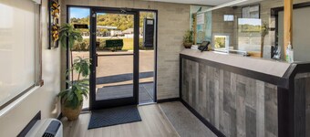 Rodeway Inn Ardmore I-65