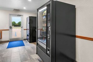 Commodité de l’hébergement