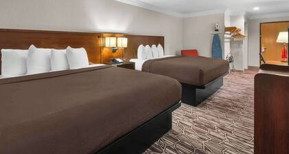SureStay Plus by Best Western Benbrook Fort Worth