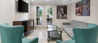 ซัวสเตย์พลัส โดย เบสท์เวสเทิน เบนบรุค ฟอร์ตเวิร์ท