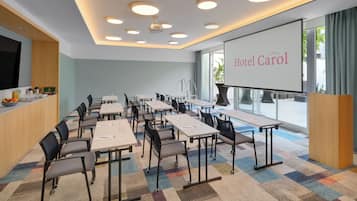 Sala de reunião