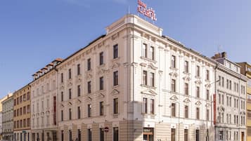Ulkopuoli