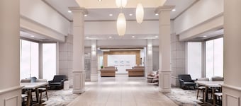 Hilton Garden Inn Jacksonville Ponte Vedra Sawgrass