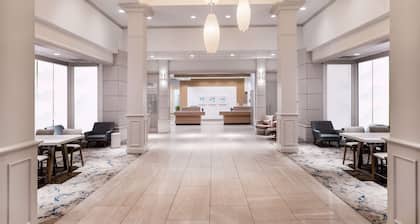 Hilton Garden Inn Jacksonville Ponte Vedra Sawgrass