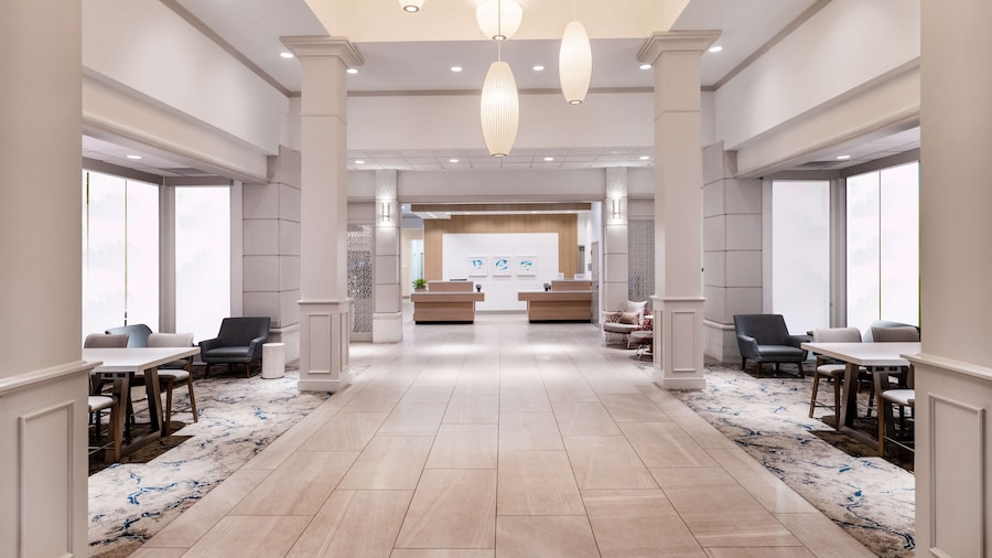 Hilton Garden Inn Jacksonville Ponte Vedra Sawgrass