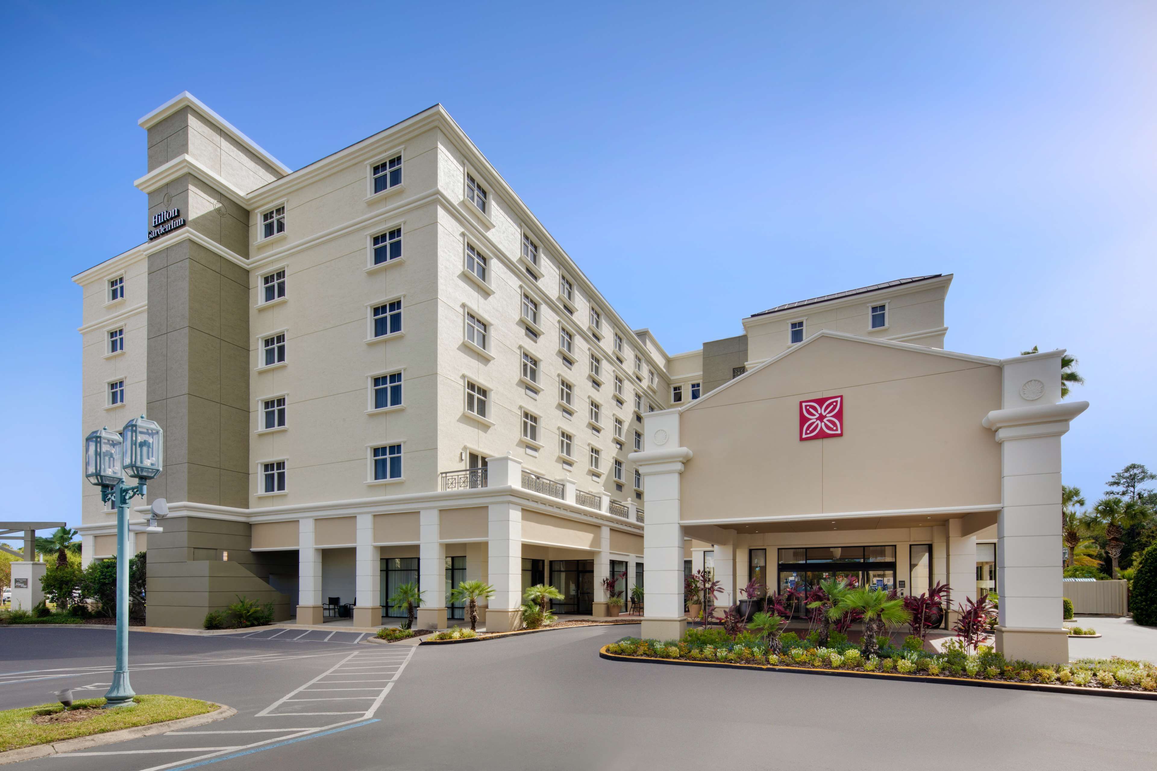 Photo - Hilton Garden Inn Jacksonville Ponte Vedra Sawgrass