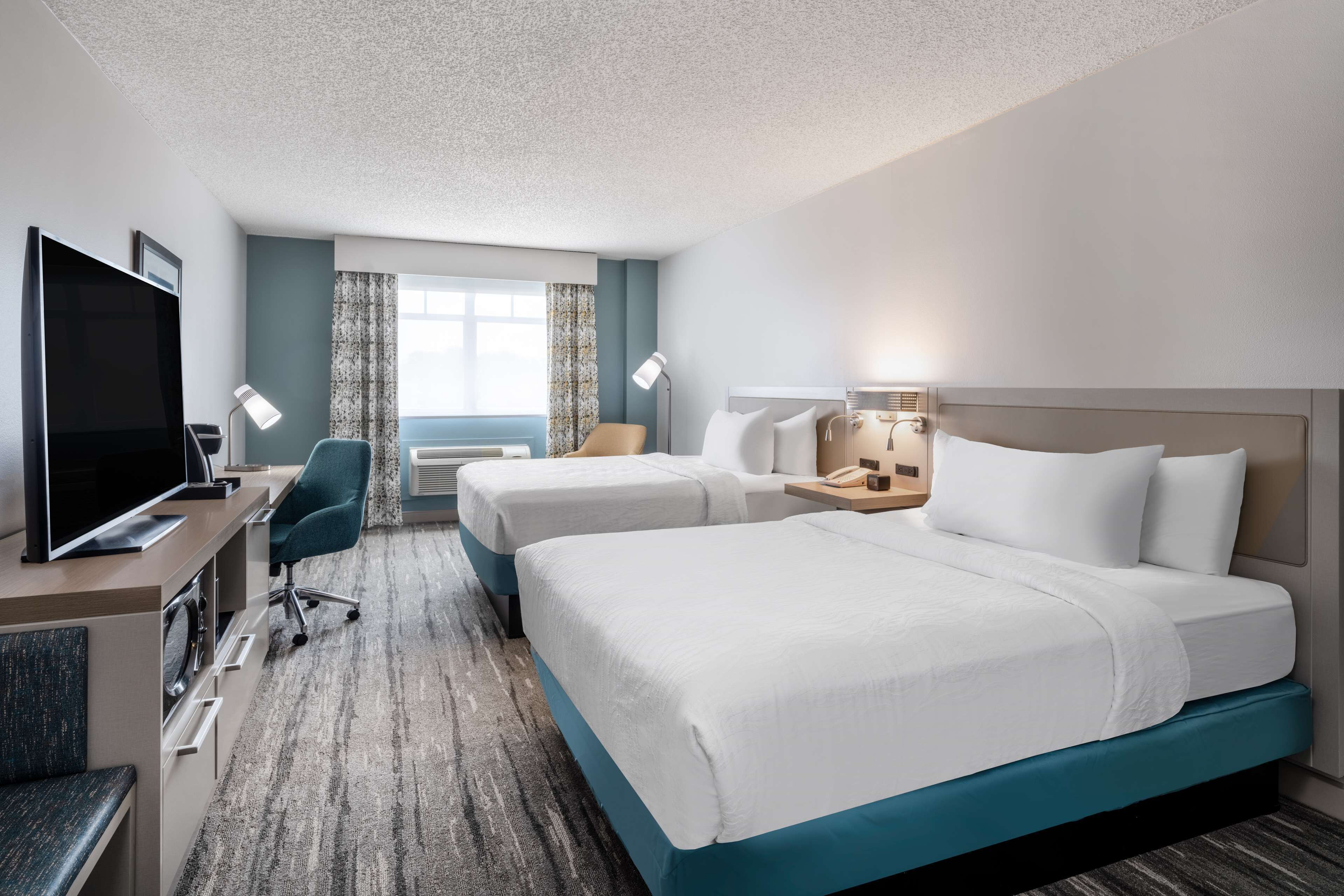 Photo - Hilton Garden Inn Jacksonville Ponte Vedra Sawgrass