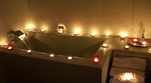 Treatment room
