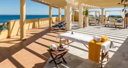 BQ Andalucia Beach Hotel