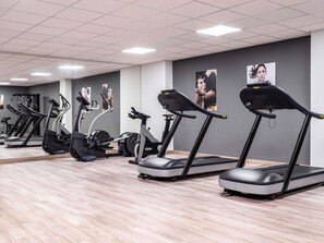 Miscellaneous - ibis Styles A Coruña (A Coruña)