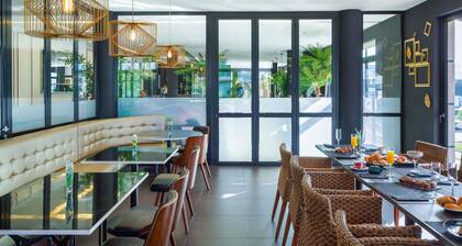 ibis Styles A Coruña