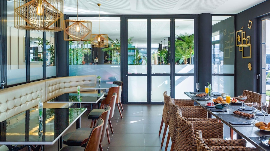 ibis Styles A Coruña