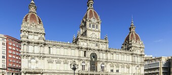 ibis Styles A Coruña