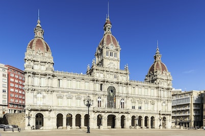ibis Styles A Coruña