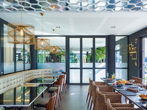 ibis Styles A Coruña