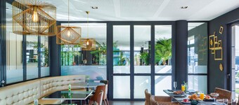 ibis Styles A Coruña