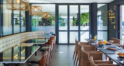 ibis Styles A Coruña