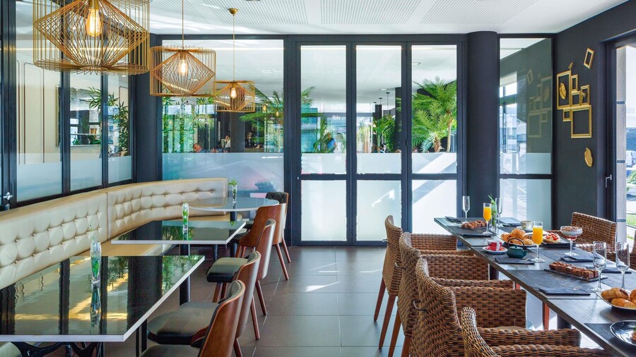 ibis Styles A Coruña