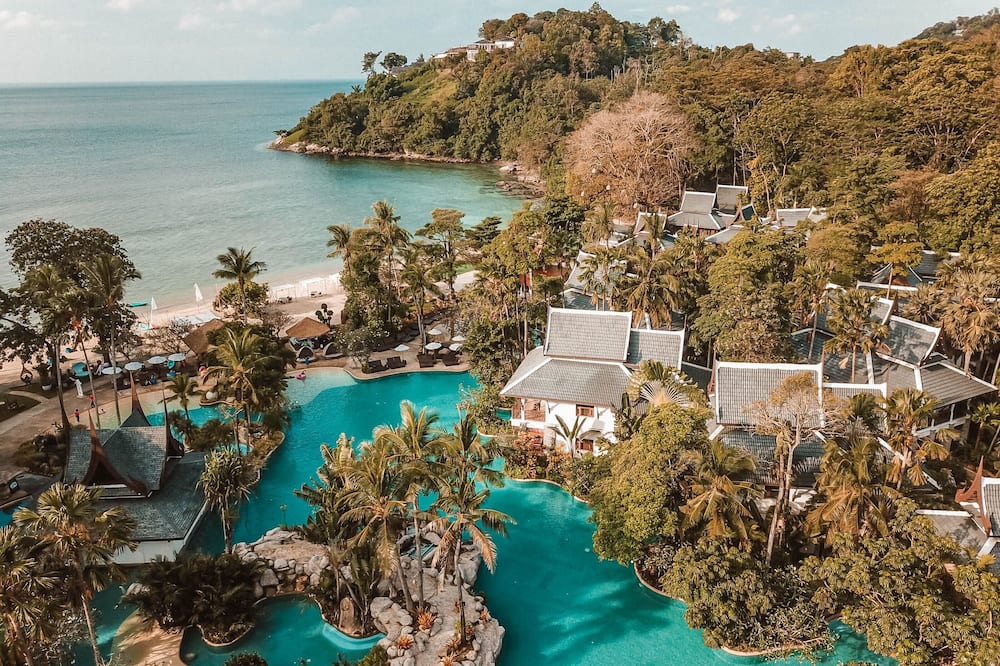 Thavorn Beach Village Resort & Spa Phuket