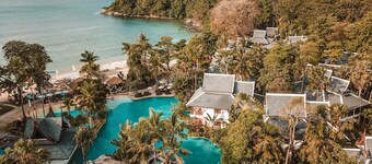 Thavorn Beach Village Resort & Spa Phuket