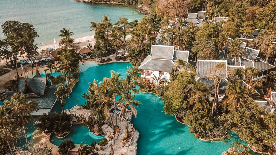 Thavorn Beach Village Resort & Spa Phuket
