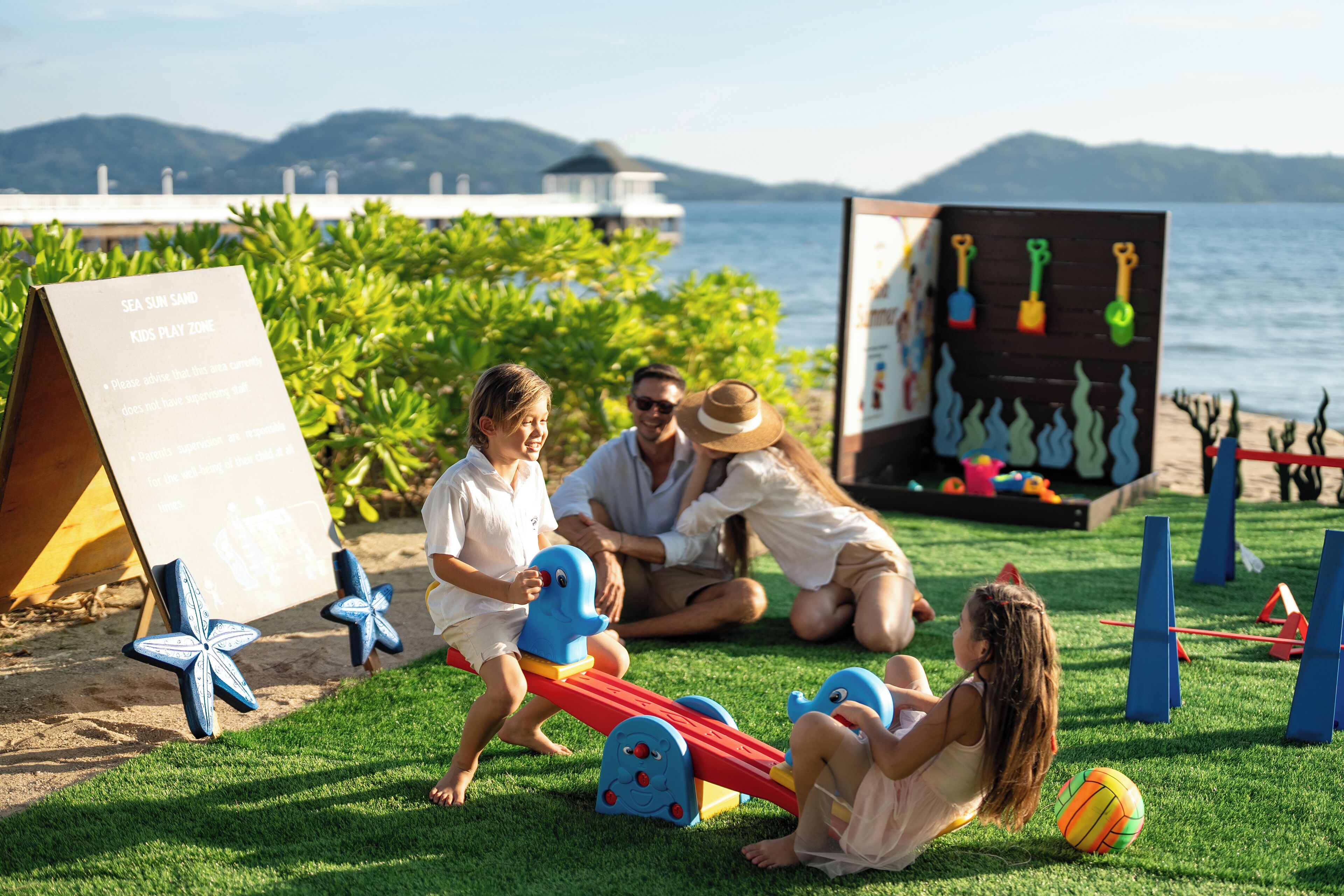 Photo - Thavorn Beach Village Resort & Spa Phuket