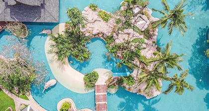 Thavorn Beach Village Resort & Spa Phuket