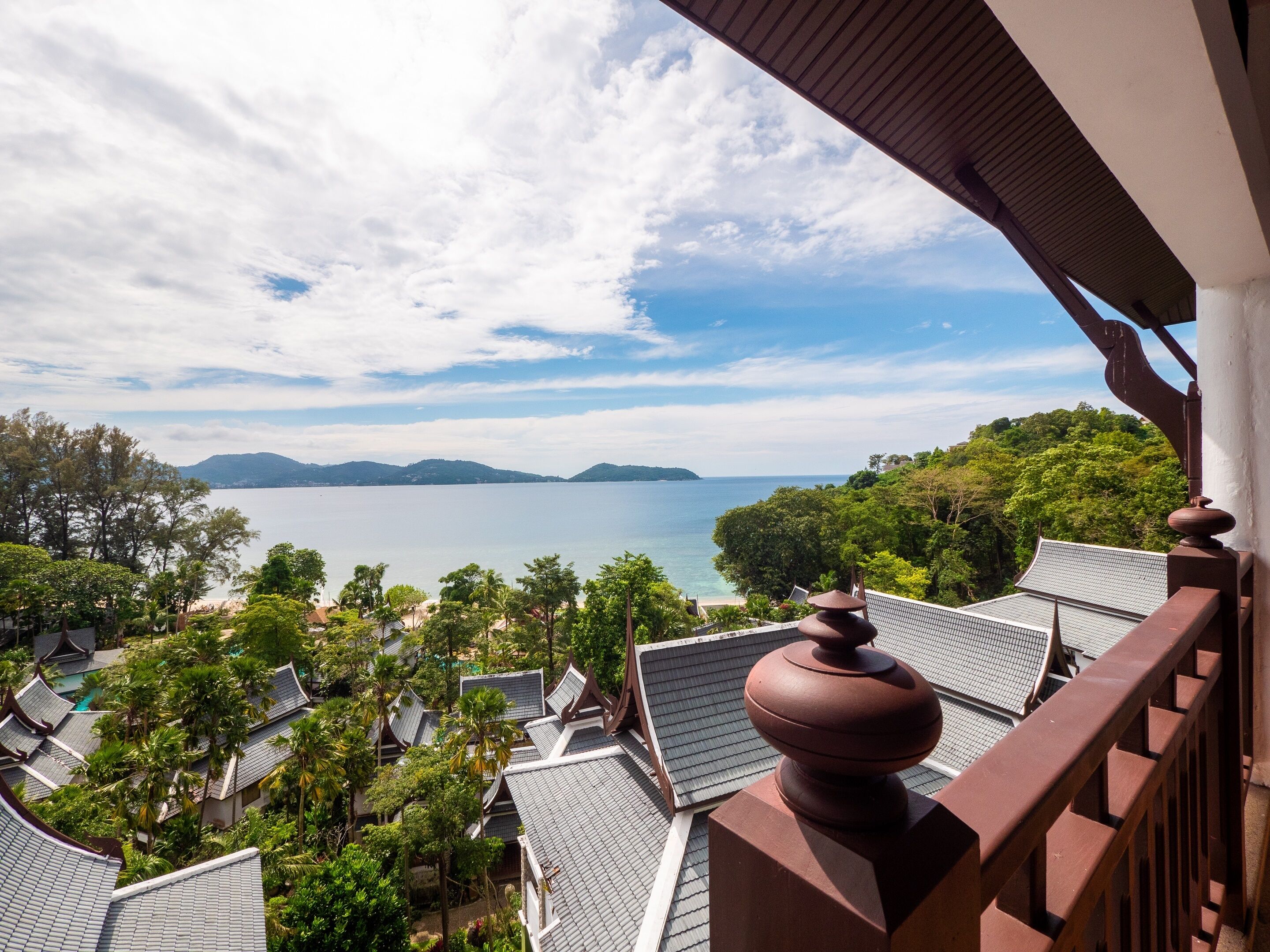 Photo - Thavorn Beach Village Resort & Spa Phuket