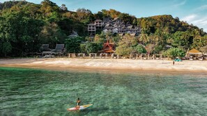 Surfing/boogie boarding - Thavorn Beach Village Resort & Spa Phuket (Kamala)