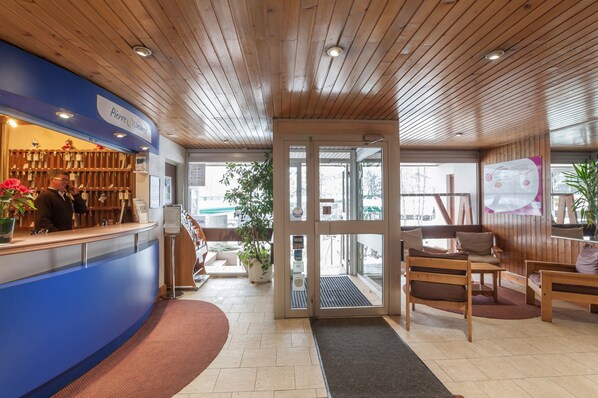 Billiards - Résidence Pierre & Vacances Chamonix La Rivière (Chamonix-Mont-Blanc)