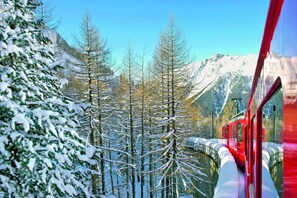 Deportes de invierno