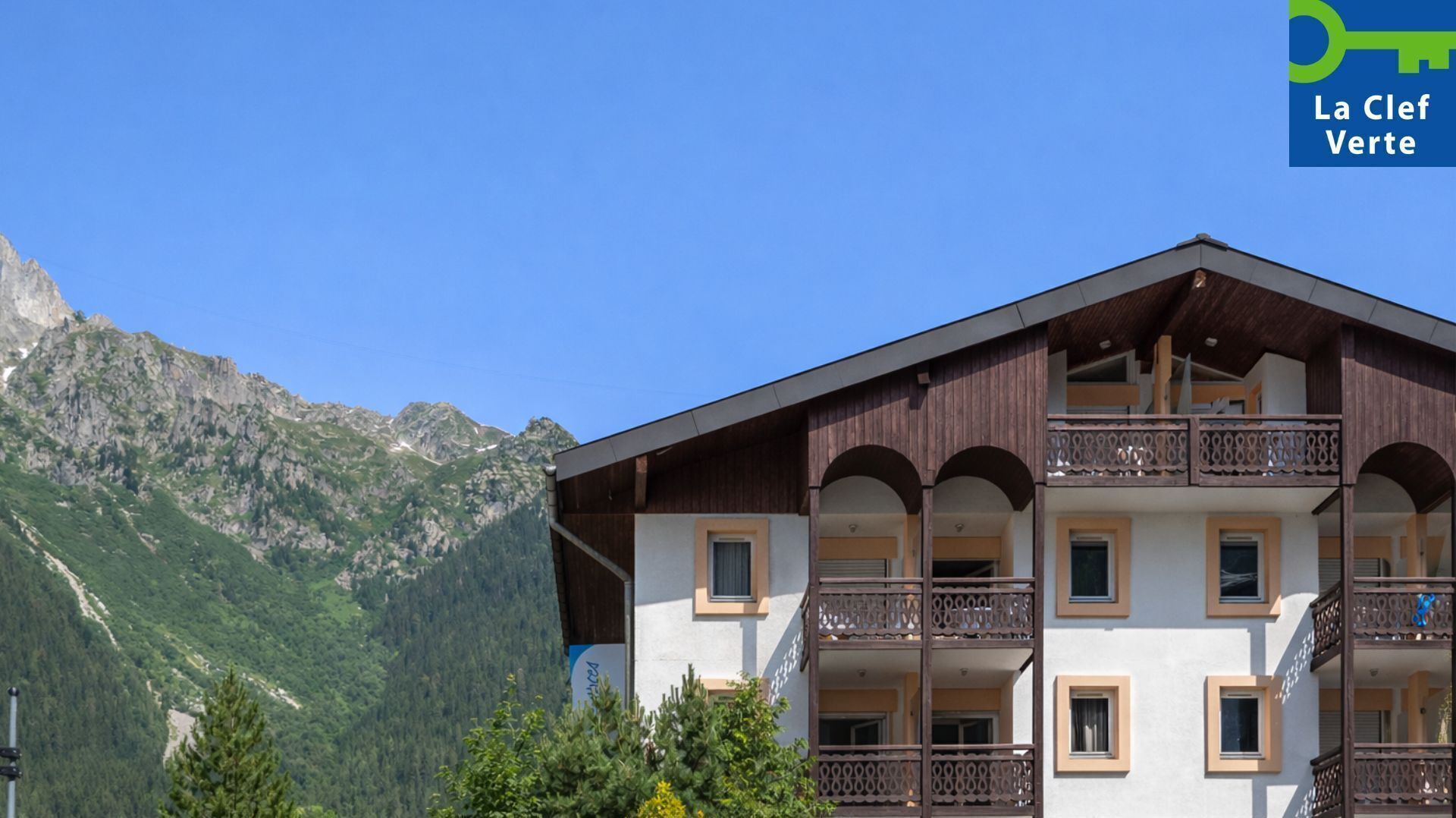 واجهة المنشأة