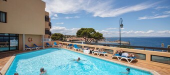 Pierre & Vacances Résidence Les Balcons de Collioure