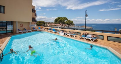 Pierre & Vacances Résidence Les Balcons de Collioure