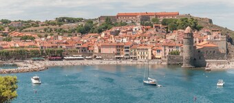 Pierre & Vacances Résidence Les Balcons de Collioure